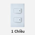 Công tắc 1 chiều Panasonic