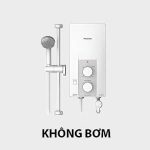 Máy nước nóng không bơm