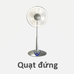 Quạt đứng Panasonic