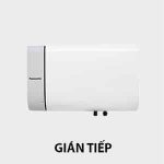 Máy nước nóng gián tiếp