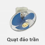 Quạt đảo trần