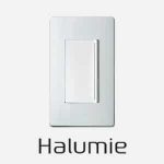 Công tắc ổ cắm Halumie