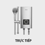 Máy nước nóng trực tiếp