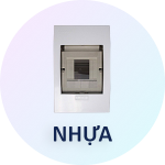 Tủ điện nhựa