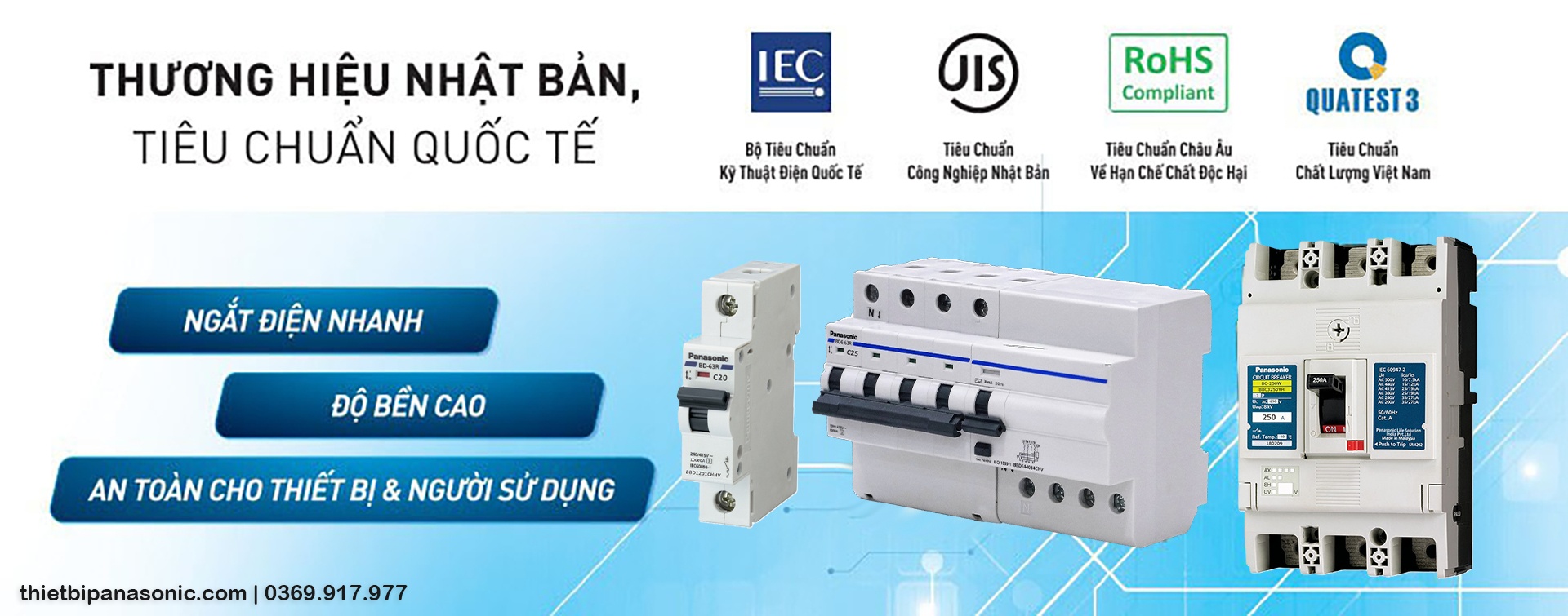 CB điện