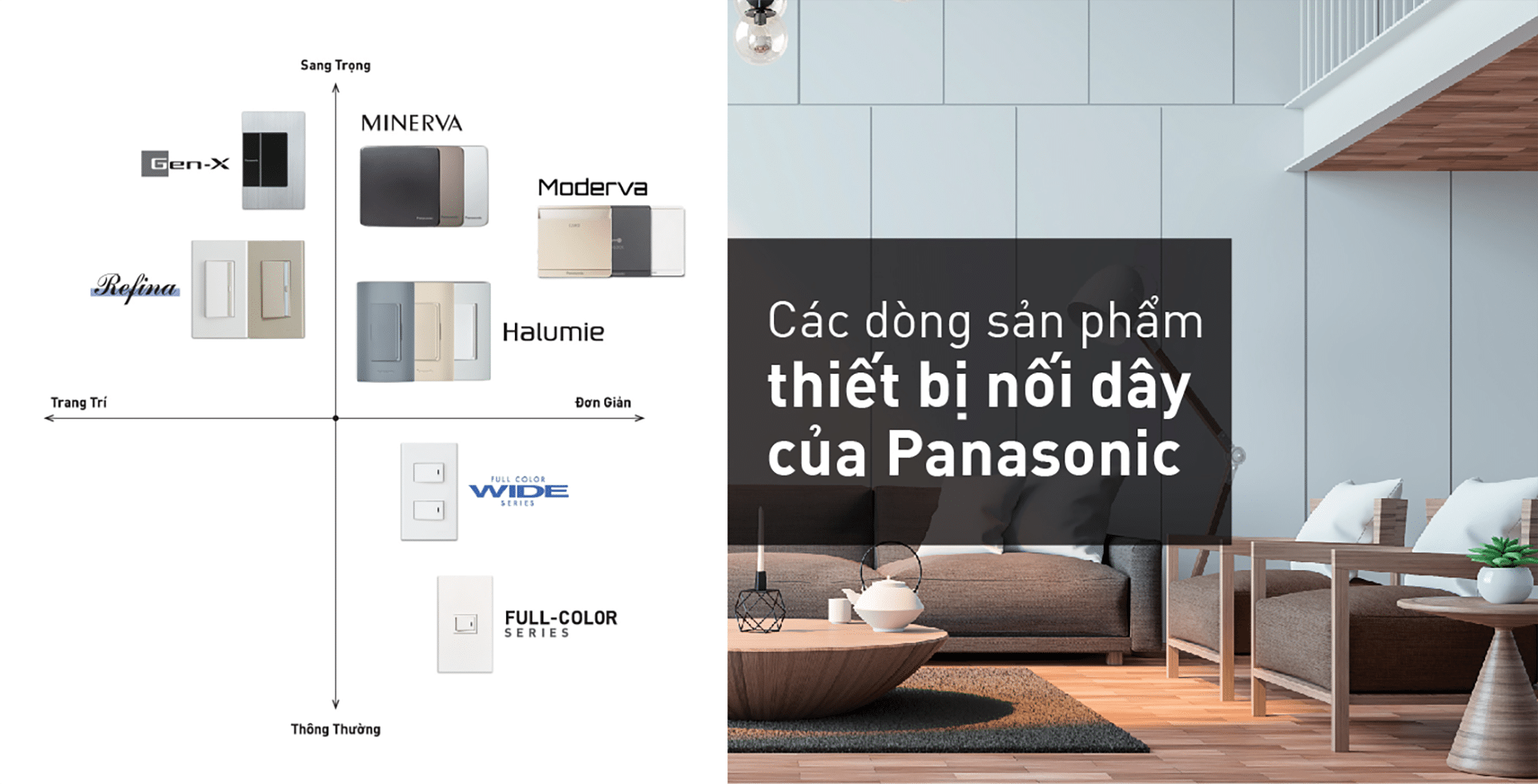 Công tắc Ổ cắm