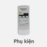 Linh kiện quạt Panasonic